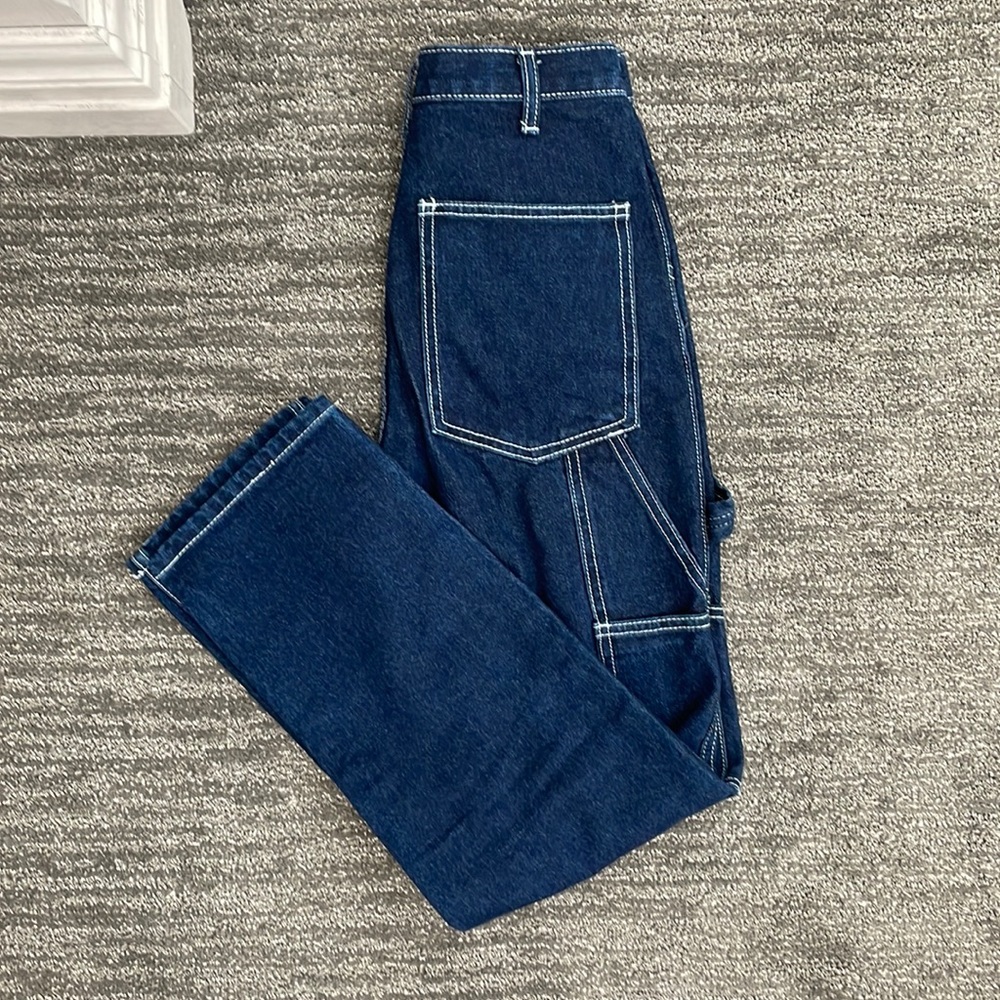 NEW John Galt Carpenter Jeans